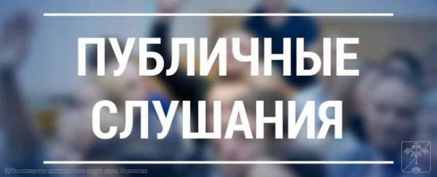 Заключение о результатах публичных слушаний, состоявшихся 12.05.2025 г. в 15:00 