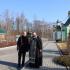 08.04.2026  Храмы округа готовятся к Пасхе  | Администрация муниципального округа город Партизанск Приморского края Официальный сайт