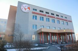 09.02.2024 Объем строительства новых медицинских объектов в Приморье вырос в 20 раз за 20 лет | Администрация муниципального округа город Партизанск Приморского края Официальный сайт