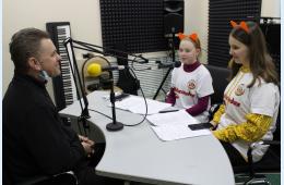 15.02.2022 Медиастудия "Коты" -  дипломант Всероссийского фестиваля детского кино и телевидения  | Администрация муниципального округа город Партизанск Приморского края Официальный сайт