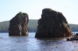 17.06.2024 Приморские спасатели напоминают о правилах поведения на воде. ПАМЯТКА  | Администрация муниципального округа город Партизанск Приморского края Официальный сайт