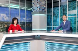 23.01.2024 Вера Щербина: Гранты победителей "Приморского старта" планируем увеличить до 3 миллионов рублей | Администрация муниципального округа город Партизанск Приморского края Официальный сайт