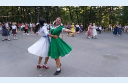 06.09.2021 Акция "Дальневосточная Победа" в Партизанске   | Администрация муниципального округа город Партизанск Приморского края Официальный сайт