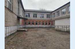 26.12.2025 «ЦО "АНТАРЕС"  БЛАГОУСТРОЙСТВО ПРИШКОЛЬНОЙ ТЕРРИТОРИИ «МЕСТО ВСТРЕЧИ» (Г. ПАРТИЗАНСК) | Администрация муниципального округа город Партизанск Приморского края Официальный сайт