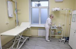 01.11.2024 Почти 440 тысяч приморцев уже прошли диспансеризацию в этом году | Администрация муниципального округа город Партизанск Приморского края Официальный сайт