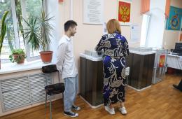 28.12.2023 Общественные наблюдатели обеспечат открытость и законность выборов Президента РФ в Приморье | Администрация муниципального округа город Партизанск Приморского края Официальный сайт