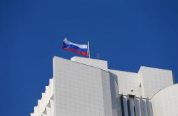 12.09.2024 Всё больше приморцев желают участвовать в правосудии | Администрация муниципального округа город Партизанск Приморского края Официальный сайт